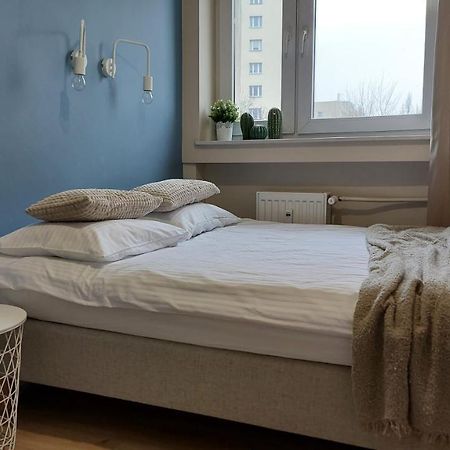 Apartament Skamander Stary Toruń Exteriér fotografie