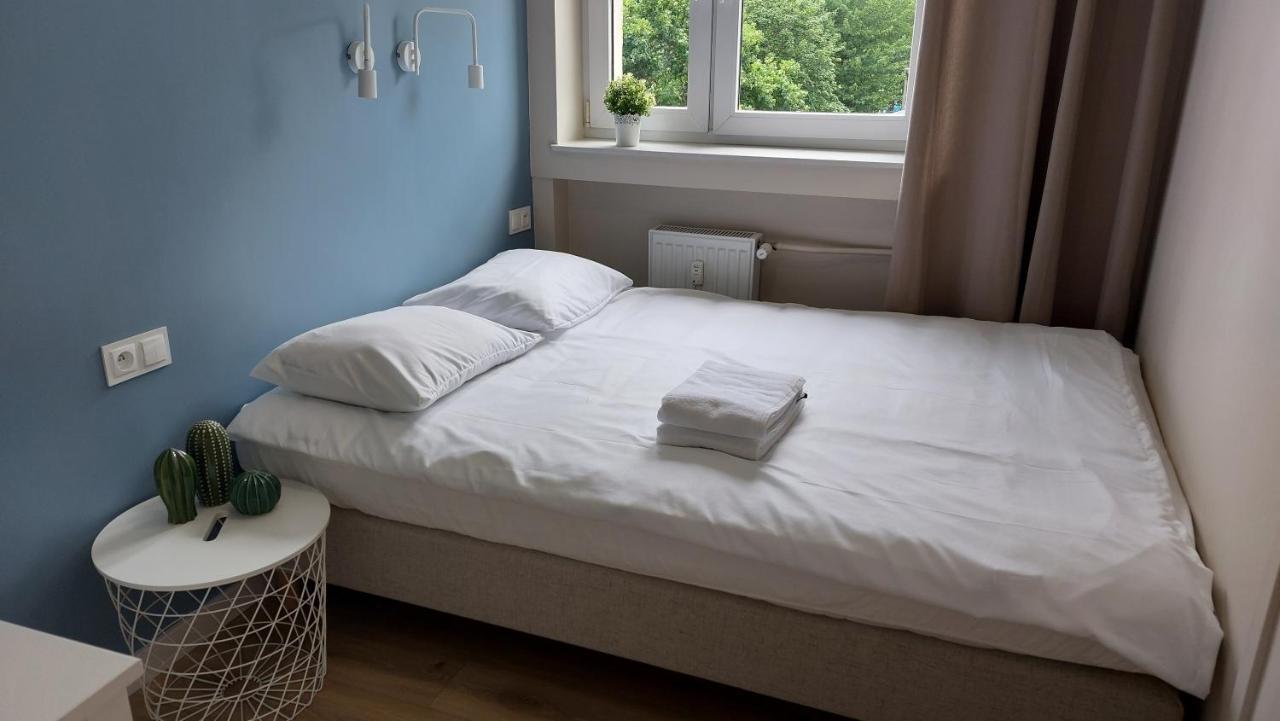 Apartament Skamander Stary Toruń Exteriér fotografie