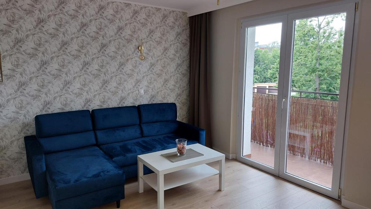 Apartament Skamander Stary Toruń Exteriér fotografie