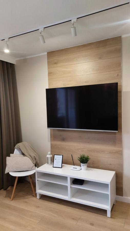 Apartament Skamander Stary Toruń Exteriér fotografie